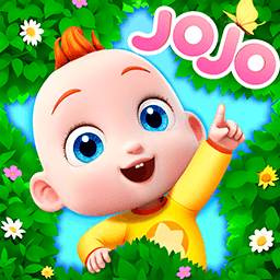 超级宝贝jojo儿歌app