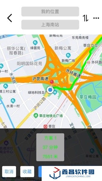 小摩骑行