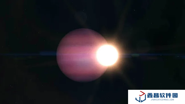 韦布空间望远镜发现迄今最冷系外行星：逃过“注定被吞噬”命运，改写天体演化认知