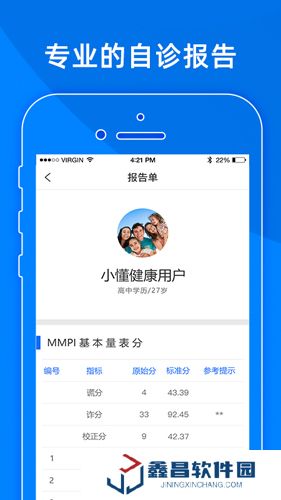 小懂健康